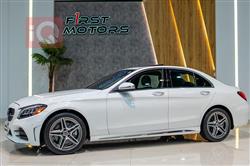 مێرسێدس بێنز C-Class